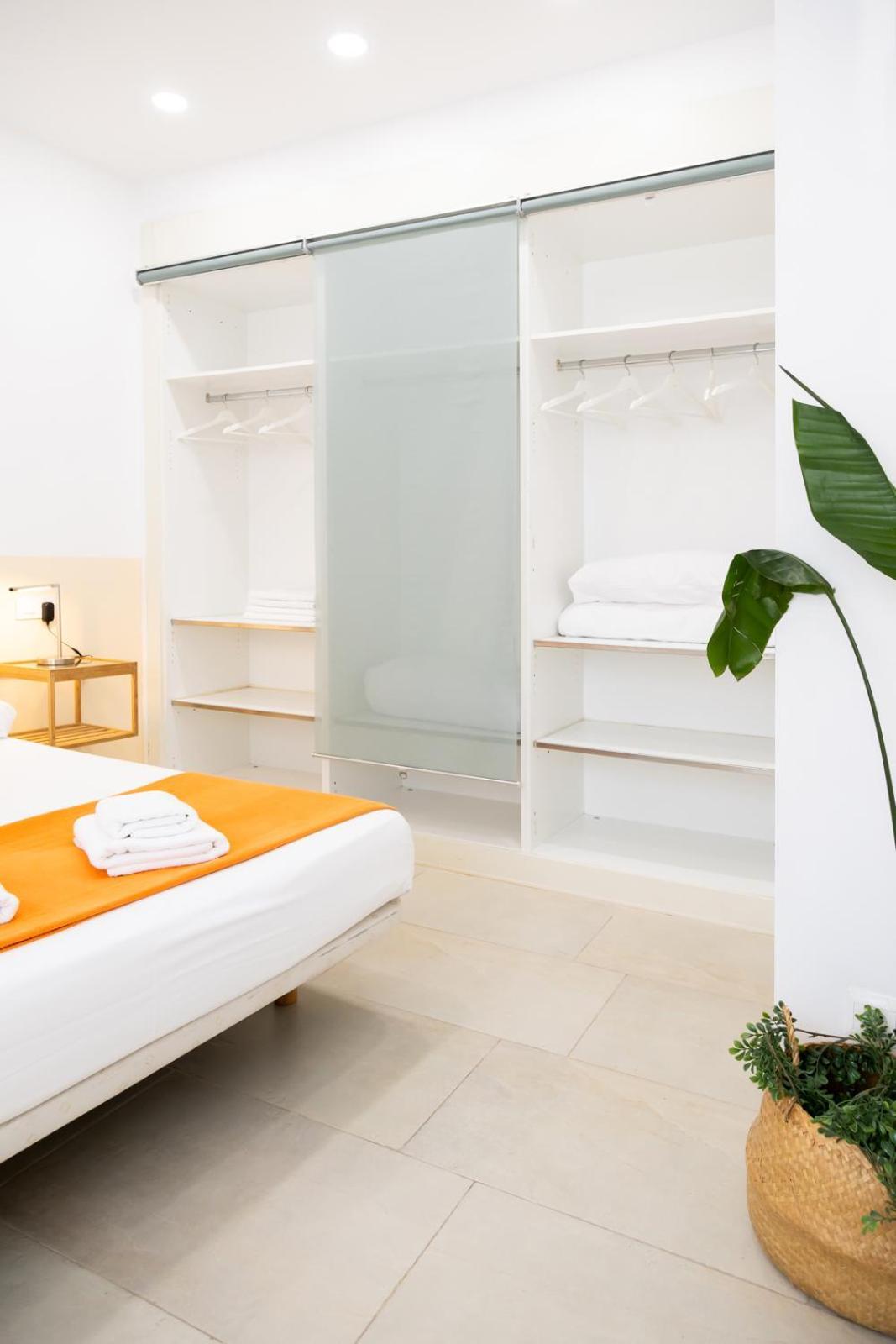 Nest Silence Apartment Valencia Exterior photo
